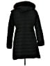 Joules 100% Polyester Black Coat Size 12 - photo 2