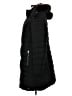 Joules 100% Polyester Black Coat Size 12 - photo 5