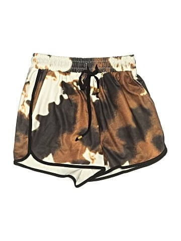 Parker Shorts (view 1)