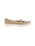 Eddie Bauer Tan Flats Size 7 - photo 1