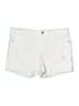 Old Navy Ivory Shorts Size 14 - photo 1