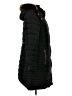 Joules 100% Polyester Black Coat Size 12 - photo 4