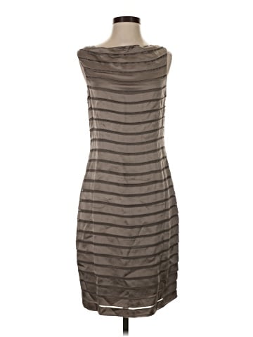 Yoana Baraschi Cocktail Dress (view 1)
