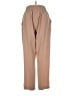 SOHO Apparel Ltd Solid Tan Casual Pants Size S - photo 2