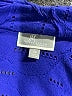 JM Collection Blue Kimono Size 1X - photo 7