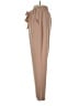 SOHO Apparel Ltd Solid Tan Casual Pants Size S - photo 5