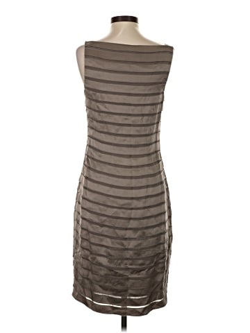 Yoana Baraschi Cocktail Dress (view 2)