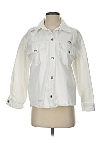 Stoosh Jacket (view 1)
