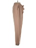 SOHO Apparel Ltd Solid Tan Casual Pants Size S - photo 4