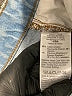Madewell Blue Jeans Size 24 waist - photo 8