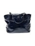 Coach Blue Shoulder Bag One size - photo 1