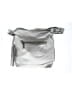 Coach 100% Leather Silver Leather Shoulder Bag One size - photo 3