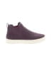 ROTHY'S Burgundy Sneakers Size 8 - photo 1