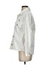 Stoosh 100% Cotton White Jacket Size S - photo 5
