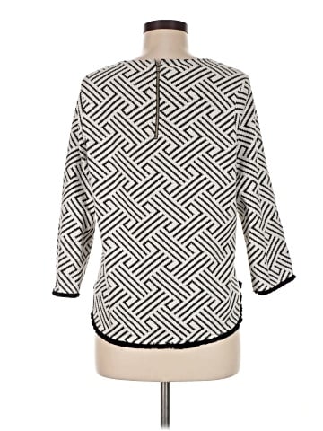 W5 Pullover Sweater (view 2)