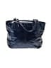 Coach Blue Shoulder Bag One size - photo 3