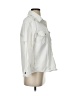 Stoosh 100% Cotton White Jacket Size S - photo 4