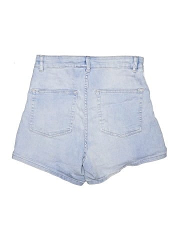 Divided by H&M Denim Shorts (view 2)