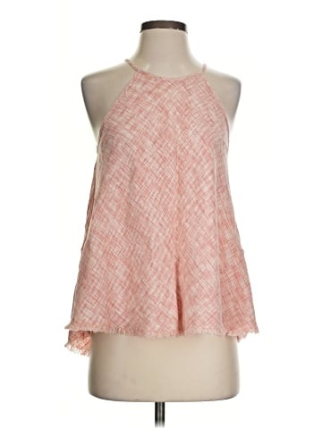 Cloth & Stone Sleeveless Blouse (view 1)