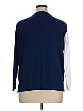 French Kyss 3/4 Sleeve Top (view 2)