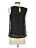 Assorted Brands Black Sleeveless Blouse Size XS - photo 2