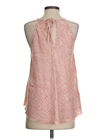 Cloth & Stone Sleeveless Blouse (view 2)