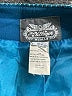 The Villager Teal Cardigan Size 18 - photo 7
