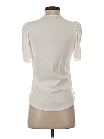 Theory Short Sleeve T-Shirt (view 2)