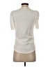 Theory Ivory Short Sleeve T-Shirt Size P (petite) - photo 2