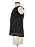 Assorted Brands Black Sleeveless Blouse Size XS - photo 5