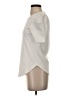 Theory Ivory Short Sleeve T-Shirt Size P (petite) - photo 5