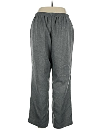 Alfred Dunner Casual Pants (view 2)