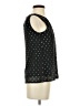 Assorted Brands Black Sleeveless Blouse Size XS - photo 4