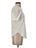 Theory Ivory Short Sleeve T-Shirt Size P (petite) - photo 4