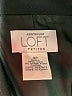 Ann Taylor LOFT Black Blazer Size 4 Petite - photo 6