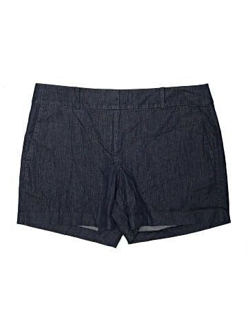 Ann Taylor Factory Shorts (view 1)
