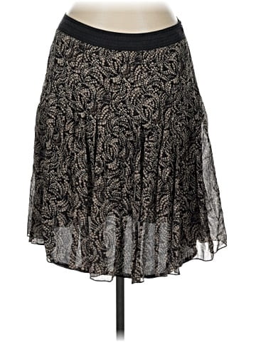 Nine West Silk Skirt (view 1)