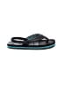 Reef Teal Flip Flops Size 11 1/2 (kids) - photo 1