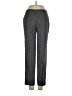 Piazza Sempione Chevron-herringbone Gray Wool Pants Size EU (IT) 40 / US 4 - photo 1