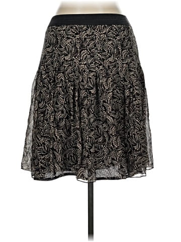 Nine West Silk Skirt (view 2)