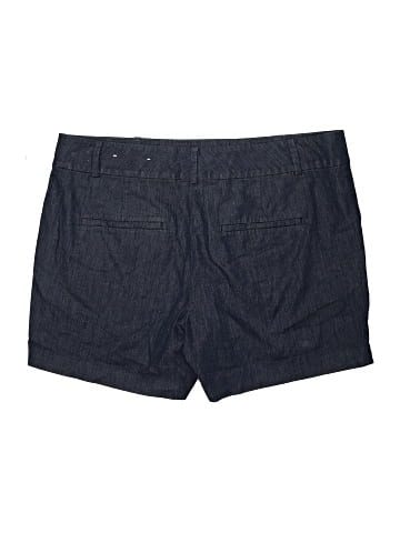 Ann Taylor Factory Shorts (view 2)