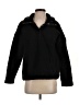 J.Crew Black Faux Fur Jacket Size S - photo 1