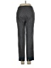 Piazza Sempione Chevron-herringbone Gray Wool Pants Size EU (IT) 40 / US 4 - photo 2