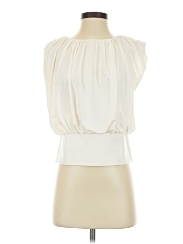 Ann Taylor LOFT Sleeveless Blouse (view 1)