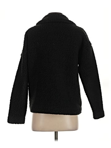 J.Crew Faux Fur Jacket (view 2)