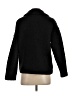 J.Crew Black Faux Fur Jacket Size S - photo 2