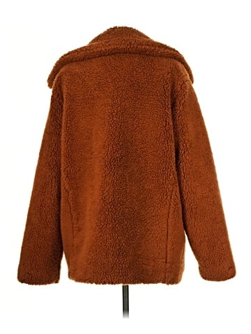 Free People Faux Fur Jacket (view 2)
