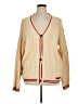 Unbranded Ivory Cardigan Size XL - photo 1