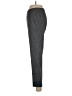 Piazza Sempione Chevron-herringbone Gray Wool Pants Size EU (IT) 40 / US 4 - photo 5