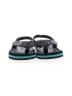 Reef Teal Flip Flops Size 11 1/2 (kids) - photo 2